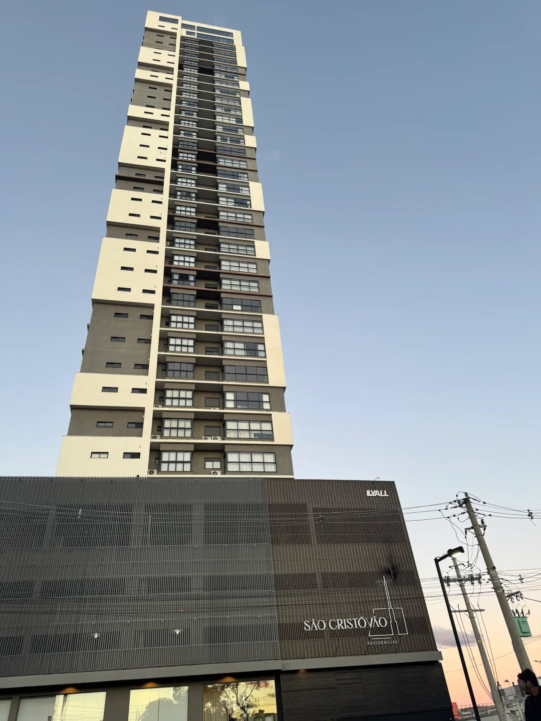 Residencial